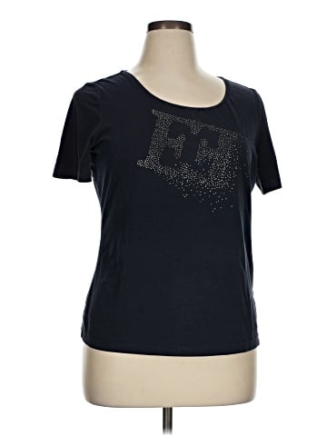 Escada Short Sleeve T-Shirt (view 1)