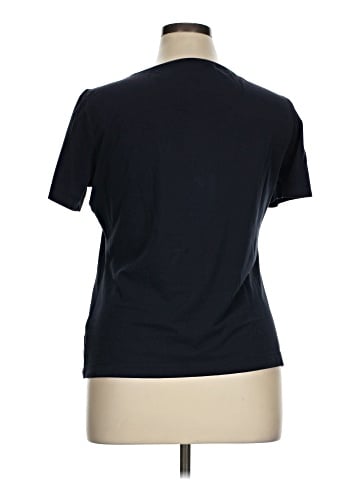 Escada Short Sleeve T-Shirt (view 2)