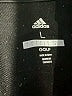 Adidas Black Track Jacket Size L - photo 6