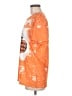 Unbranded Orange Short Sleeve T-Shirt Size M - photo 5