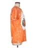 Unbranded Orange Short Sleeve T-Shirt Size M - photo 4