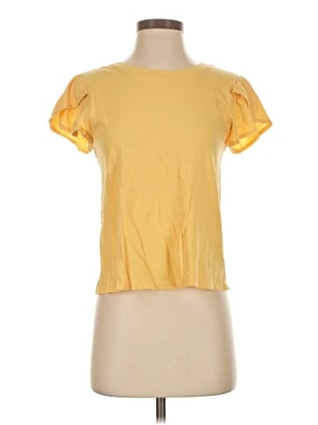 Altar'd State Short Sleeve Top (view 1)