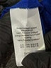DKNY 100% Polyester Blue Cocktail Dress Size 6 - photo 7