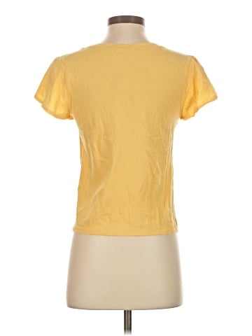Altar'd State Short Sleeve Top (view 2)