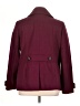 St. John's Bay Burgundy Coat Size XL - photo 2