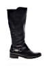 BCBGeneration Black Boots Size 10 - photo 1