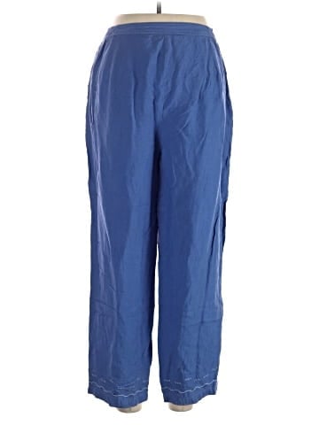 Crazy Horse Casual Pants (view 2)