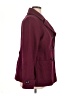 St. John's Bay Burgundy Coat Size XL - photo 4