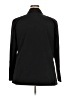 ELOQUII Black Blazer Size 18 Plus - photo 2