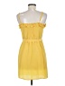 Assorted Brands Yellow Casual Dress Size S (estimated) - photo 2