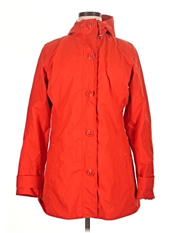 Marmot Raincoat (view 1)