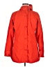 Marmot 100% Polyester Red Raincoat Size XL - photo 1