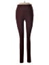 Athleta Burgundy Active Pants Size S - photo 1