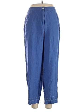Crazy Horse Casual Pants (view 1)