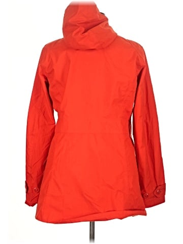 Marmot Raincoat (view 2)