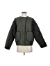 Zara Argyle Green Jacket Size S - photo 1