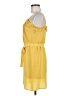 Assorted Brands Yellow Casual Dress Size S (estimated) - photo 5