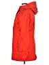 Marmot 100% Polyester Red Raincoat Size XL - photo 5