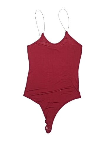 Double Zero Bodysuit (view 1)