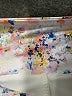 Antigua Floral Ivory Skort Size M - photo 3