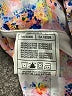 Antigua Floral Ivory Skort Size M - photo 4