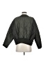 Zara Argyle Green Jacket Size S - photo 2