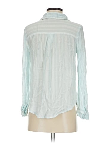 ABound Long Sleeve Button-Down Shirt (view 2)