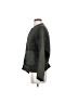 Zara Argyle Green Jacket Size S - photo 5