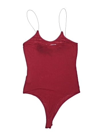Double Zero Bodysuit (view 2)