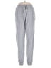 Eberjey Gray Sweatpants Size M - photo 1