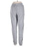 Eberjey Gray Sweatpants Size M - photo 2
