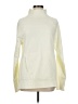 Fabletics Ivory Sweatshirt Size M - photo 1