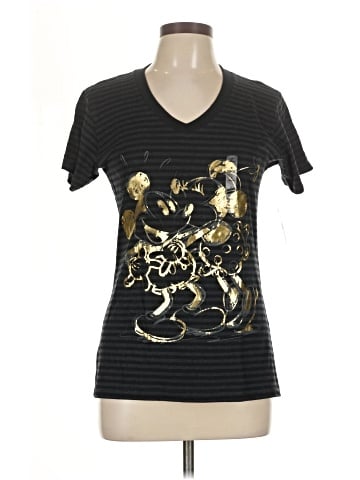 Disney Store Short Sleeve T-Shirt (view 1)