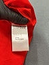 Karen Millen 100% Polyester Red Sleeveless Top Size UK 10 / US 6 - photo 7