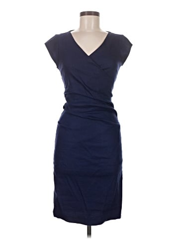 Nicole Miller Cocktail Dress (view 1)