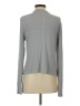 LA Made Gray Long Sleeve Henley Size S - photo 2