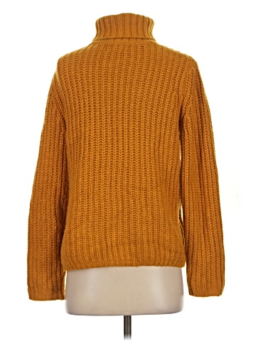 Lucky Brand Turtleneck Sweater (view 2)