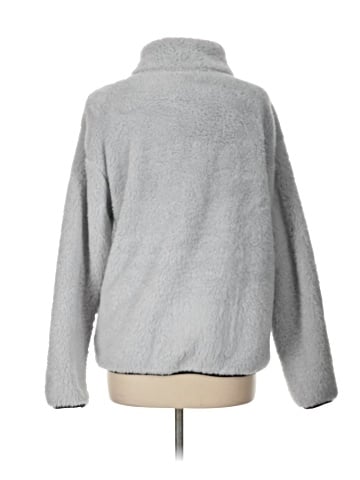 Victoria's Secret Pink Faux Fur Jacket (view 2)
