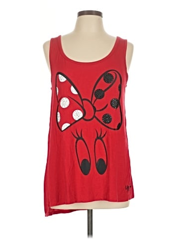 Disney Parks Tank Top (view 1)