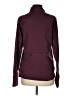 Athleta Burgundy Turtleneck Sweater Size M - photo 2