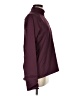 Athleta Burgundy Turtleneck Sweater Size M - photo 4