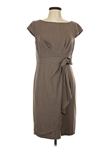 DressBarn Casual Dress (view 1)