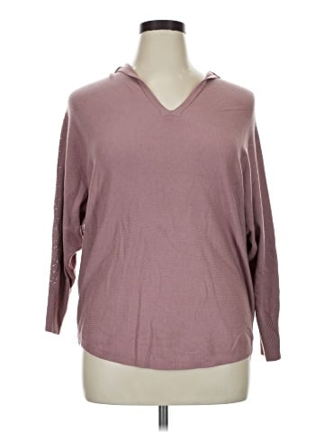 Liv 3/4 Sleeve T-Shirt (view 1)