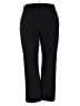 212 Collection Solid Black Active Pants Size 18 - photo 2
