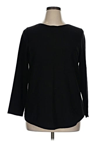 Chico's Pullover Sweater (view 1)
