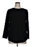 Chico's Black Pullover Sweater Size XL (3) - photo 1