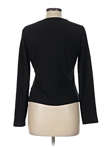 Escada Sport Long Sleeve Top (view 2)
