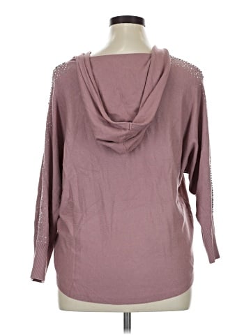 Liv 3/4 Sleeve T-Shirt (view 2)
