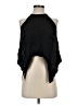 Lou & Grey Black Sleeveless Blouse Size XS - photo 1