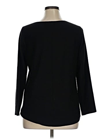 Chico's Pullover Sweater (view 2)